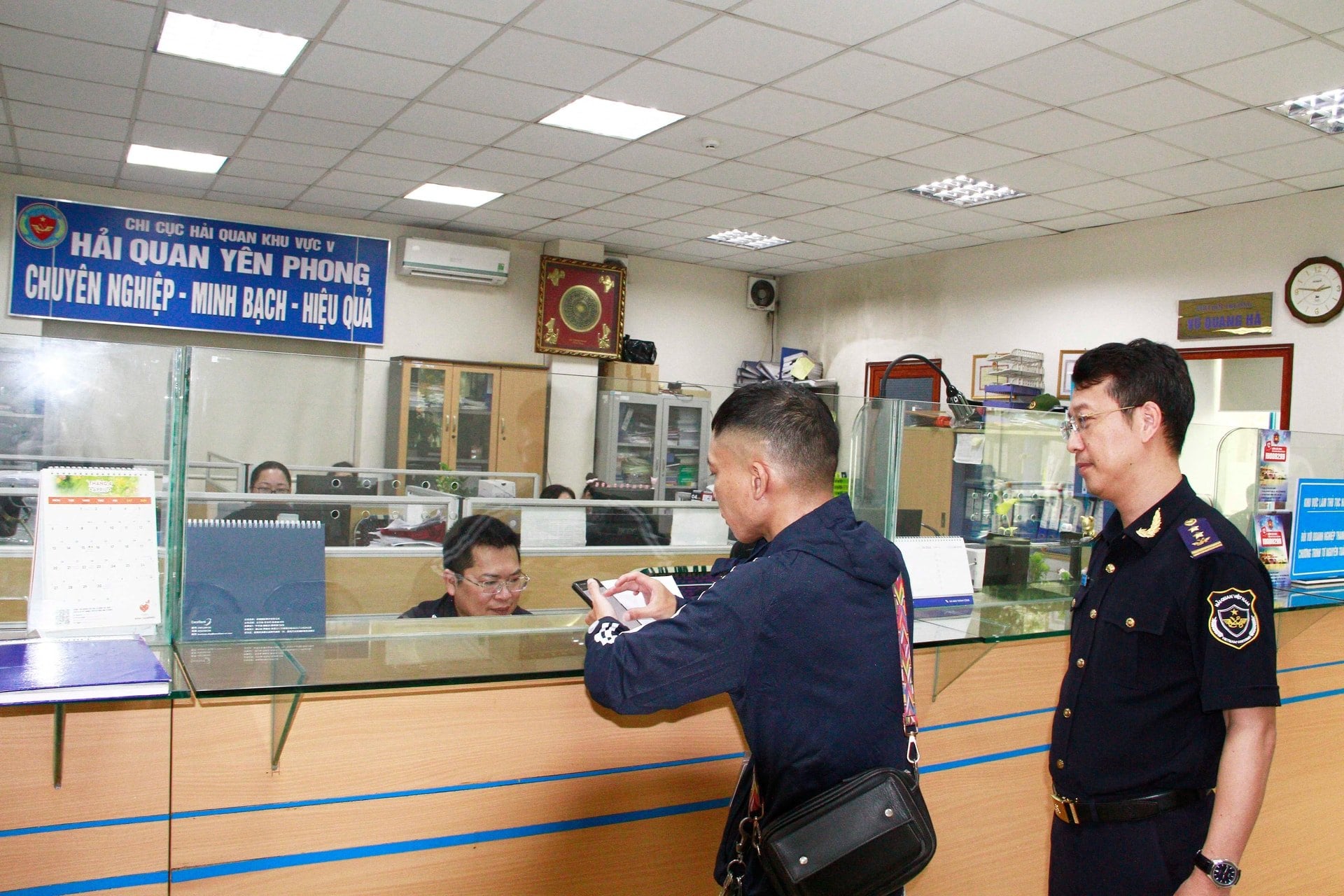 Cho Thuê Nhân Viên XNK Tại Vũng Tàu Chất Lượng