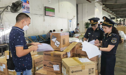 Dịch Vụ Cho Thuê Phòng Xuất Nhập Khẩu Tại Vũng Tàu Chất Lượng