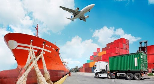 Dịch Vụ Logistics Trọn Gói Cho Doanh Nghiệp Xuất Nhập Khẩu