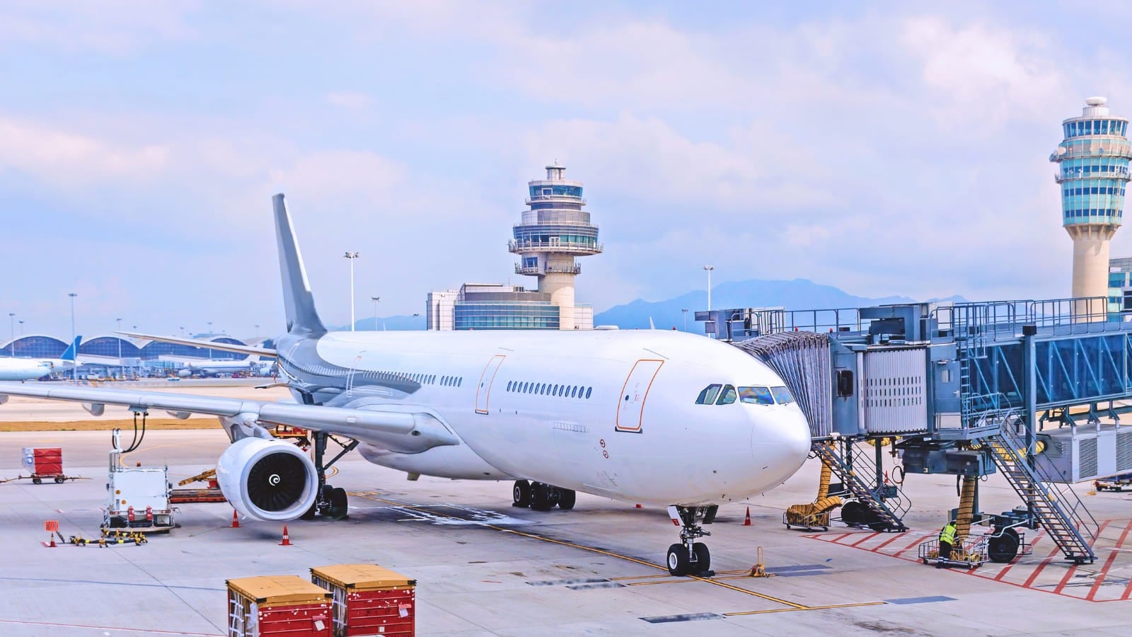 Gửi Hàng Từ Mỹ Về Việt Nam Bằng Đường Air Cần Chuẩn Bị Gì?