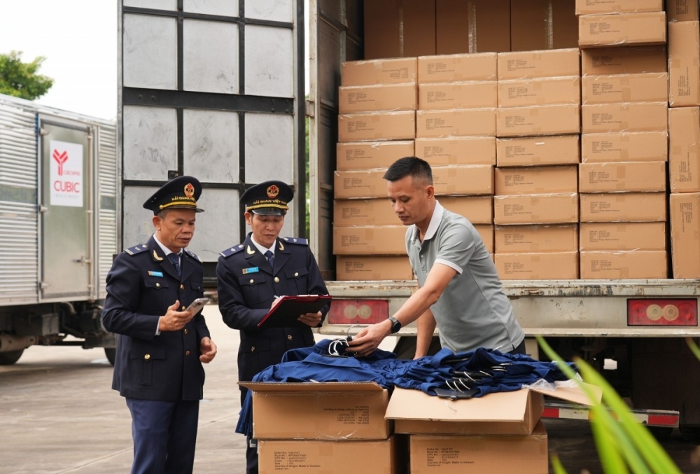 Cho Thuê Bộ Phận Xuất Nhập Khẩu Trọn Gói Cho Doanh Nghiệp