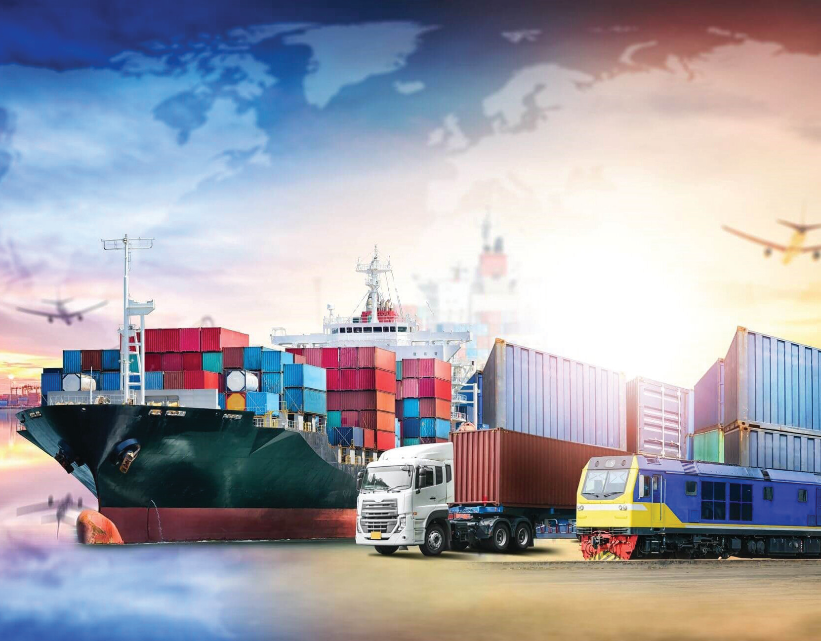 Thủ Tục Nhập Khẩu Nguyên Liệu Cho Doanh Nghiệp Sản Xuất