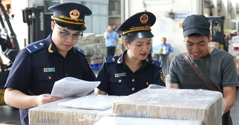 Thuê Phòng Xuất Nhập Khẩu Giúp Tối Ưu Quy Trình Logistics