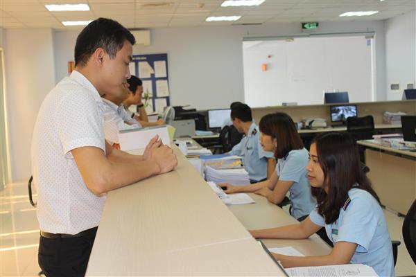 Quy Trình Thuê Ngoài Phòng Xuất Nhập Khẩu Từ A–Z Cho Doanh Nghiệp