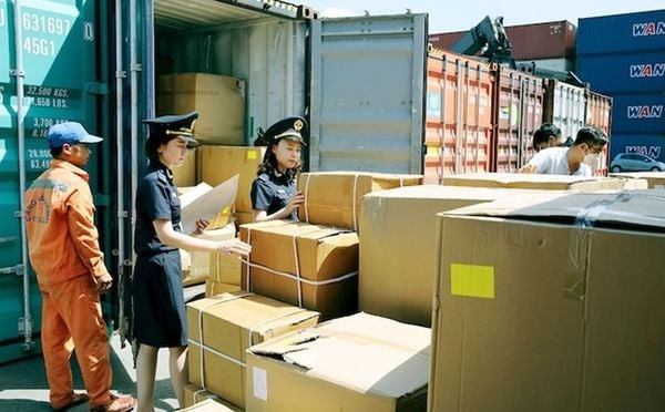 Dịch Vụ Cho Thuê Phòng Xuất Nhập Khẩu Tại Đồng Nai Uy Tín