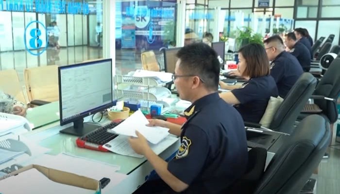 Cho Thuê Nhân Sự Xuất Nhập Khẩu Theo Yêu Cầu Toàn Quốc