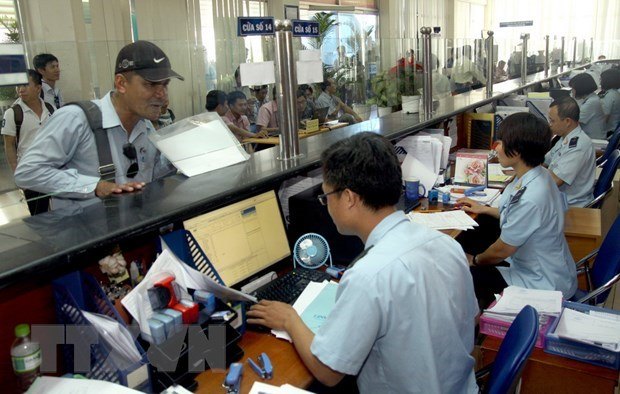 Dịch Vụ Cho Thuê Phòng Xuất Nhập Khẩu Tại Hà Nội Chuyên Nghiệp