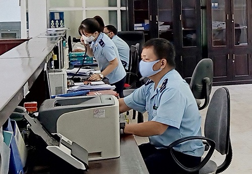 Dịch Vụ Outsourcing Nhân Viên XNK Cho Doanh Nghiệp