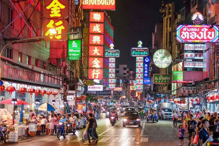 Ispezione Qualità e Approvvigionamento in Cina