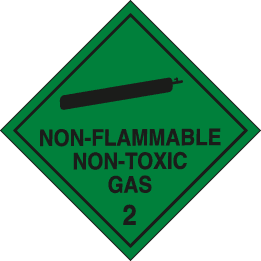 Non Flammable