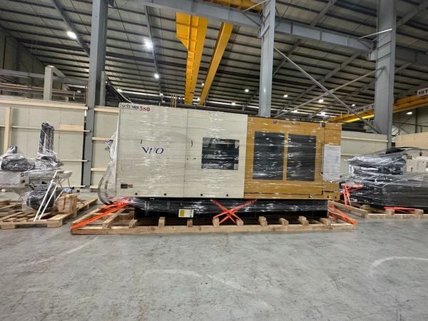 Tìm nguồn hàng và Tư vấn nhập khẩu máy móc thiết bị