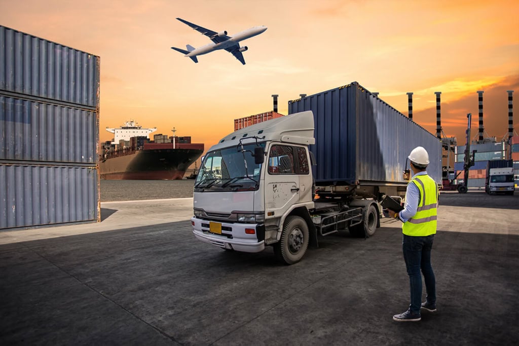 gửi hàng hóa đi malaysia