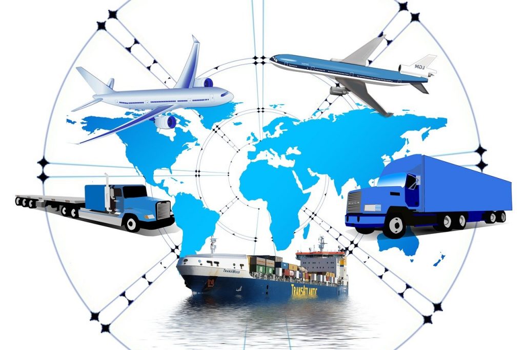 chi phí vận chuyển container lạnh bắc nam hiện nay quá cao