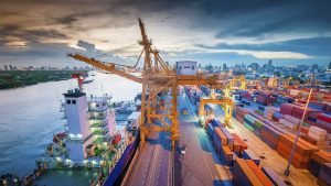 giá cước vận chuyển hàng hóa bằng đường biển sang Mông Cổ