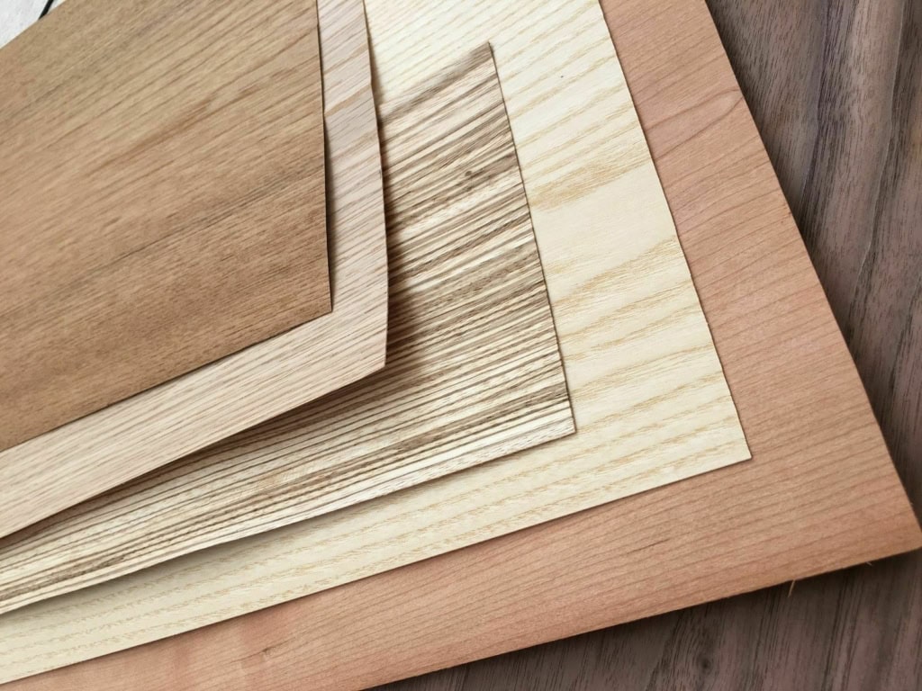 thủ tục xuât khẩu ván bóc Việt Nam (1)