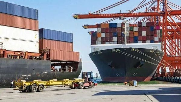 出口企业降低物流成本的10种方法 出口企业降低物流成本的10种方法