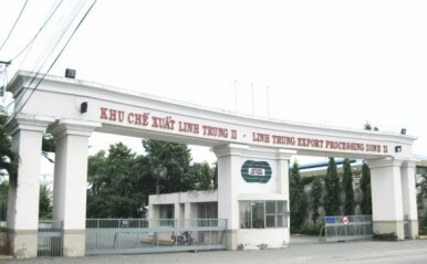 thủ tục nhập khẩu tại chỗ