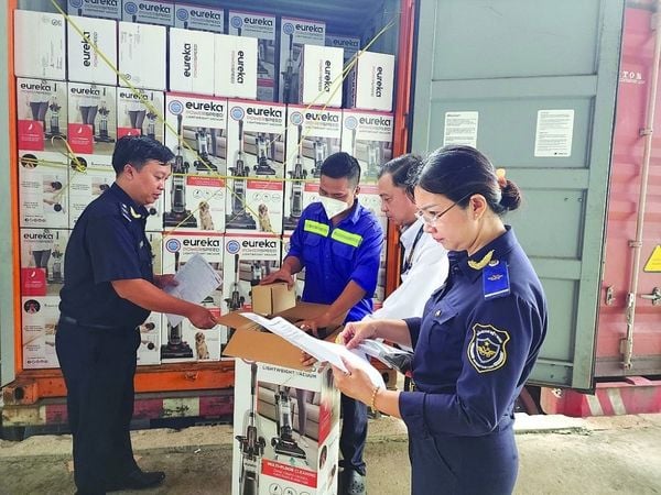 Dịch vụ cho thuê nhân viên XNK tại TP.HCM chuyên nghiệp