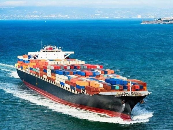 Top 7 Công Ty Vận Chuyển Đường Biển Uy Tín, Giá Tốt