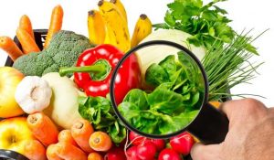 kiểm tra an toàn vệ sinh thực phẩm ở đâu