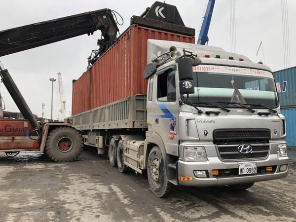 Top 4 Công Ty Vận Chuyển Nội Địa Uy Tín, Chất Lượng