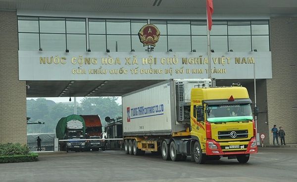 phân biệt nhập khẩu chính ngạch & tiểu ngạch