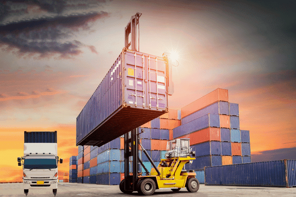 dịch vụ tư vấn Xuất nhập khẩu Embassy Freight Services (VN)