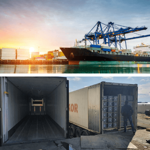 ủy thác nhập khẩu
