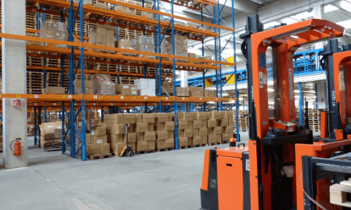 quy trình xin giấy phép nhập khẩu