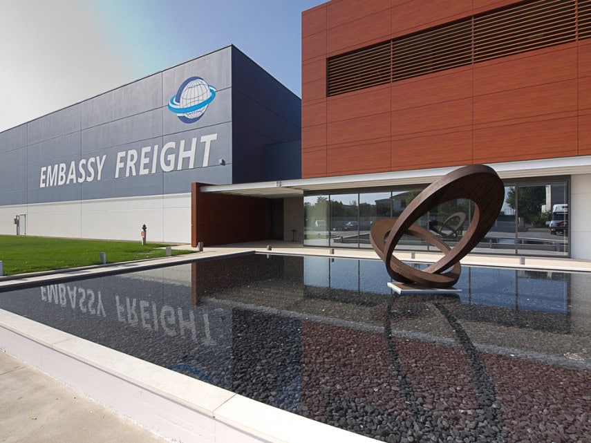 embassy-freight