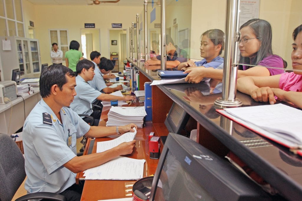Công Ty Dịch Vụ Xuất Nhập Khẩu Trọn Gói Tại TPHCM, Hà Nội