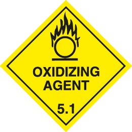 Oxidising - Agent