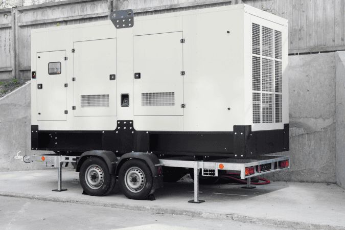 Thủ tục nhập khẩu máy phát điện (1)