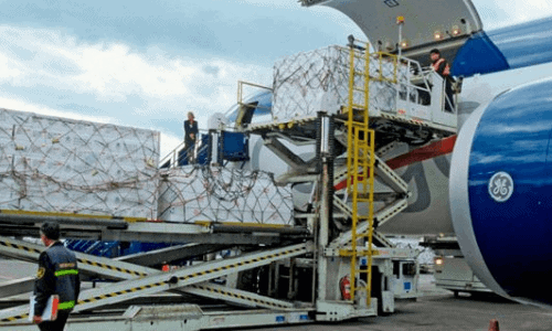 công ty vận chuyển hàng từ trung quốc về việt nam uy tín