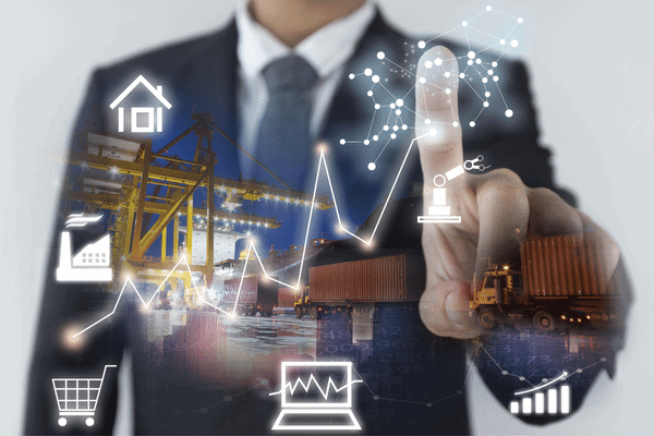 Dịch Vụ Tư Vấn Xuất Nhập Khẩu Trọn Gói
