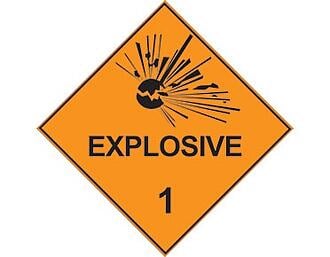Explosives
