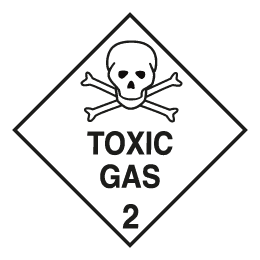 Toxic - Gas