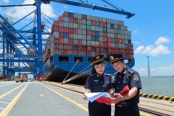 Dịch vụ cho thuê phòng xuất nhập khẩu tại TP.HCM
