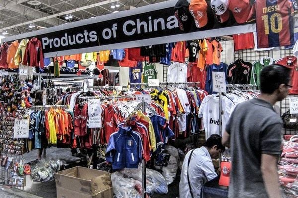 Những Rủi Ro Khi Nhập Hàng Trung Quốc Và Cách Tránh