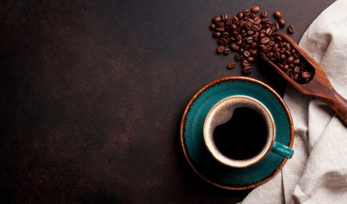 công bố chất lượng cà phê