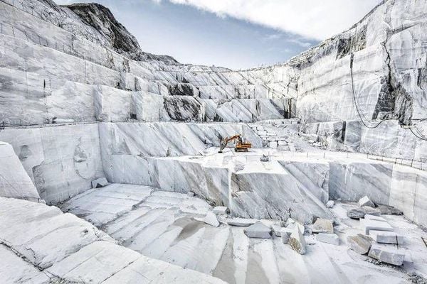 dịch vụ hỗ trợ nhập khẩu đá marble trọn gói