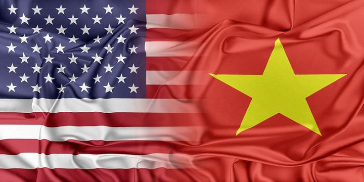 美国至越南寄件服务 – 运价优惠