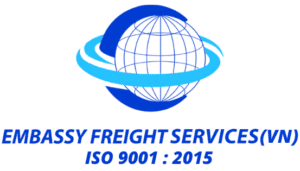 Embassy Freight Services
